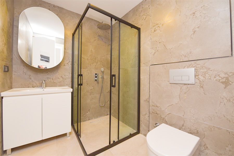 Wohnung in Alanya, Türkei, 100 m² - Foto 6