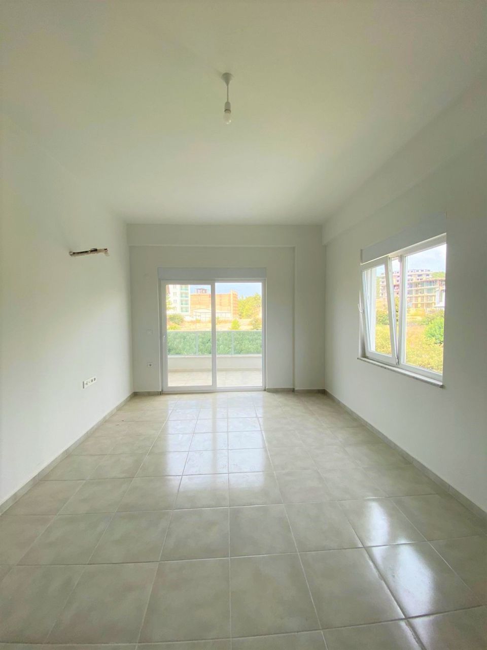 Piso en Avsallar, Turquia, 55 m² - imagen 6