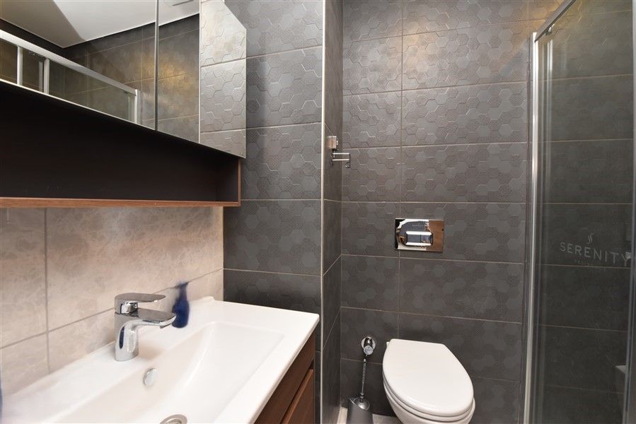 Appartamento a Alanya, Turchia, 60 m² - foto 6