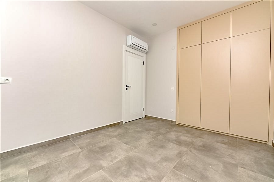 Appartement à Alanya, Turquie, 60 m² - image 6