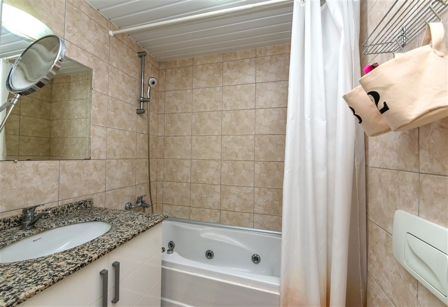 Appartamento a Alanya, Turchia, 55 m² - foto 6