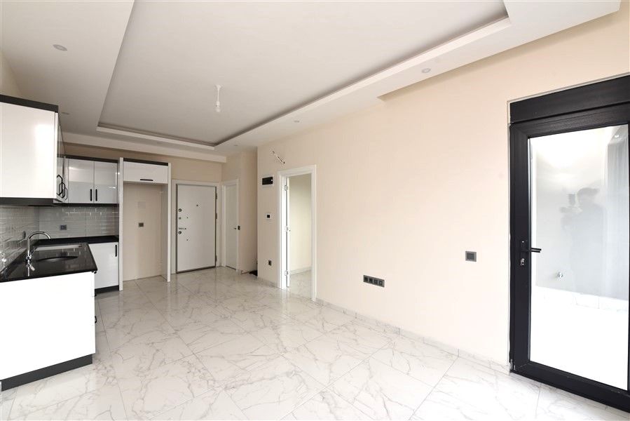 Piso en Alanya, Turquia, 50 m² - imagen 6