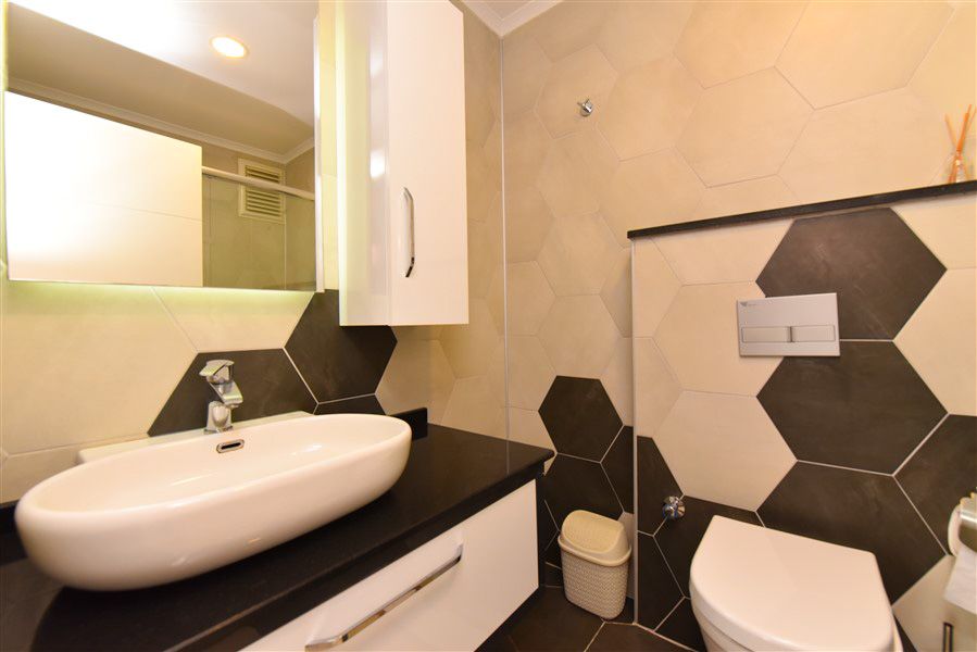 Appartamento a Alanya, Turchia, 120 m² - foto 6