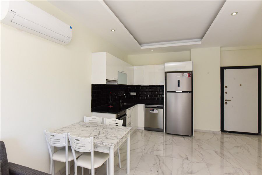Flat in Kestel, Turkey, 56 m² - picture 6