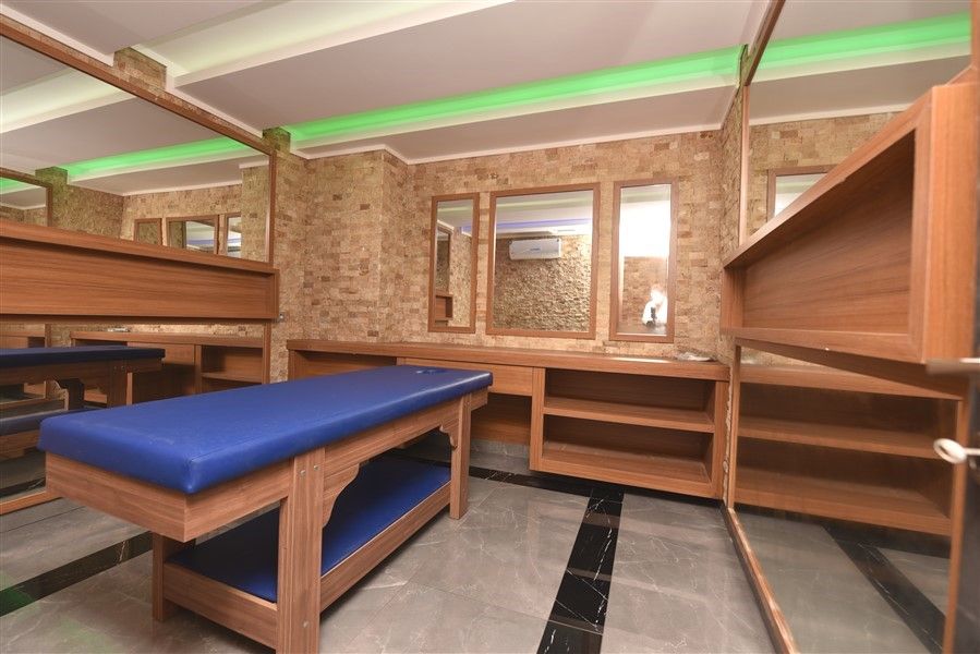 Piso en Alanya, Turquia, 70 m² - imagen 6