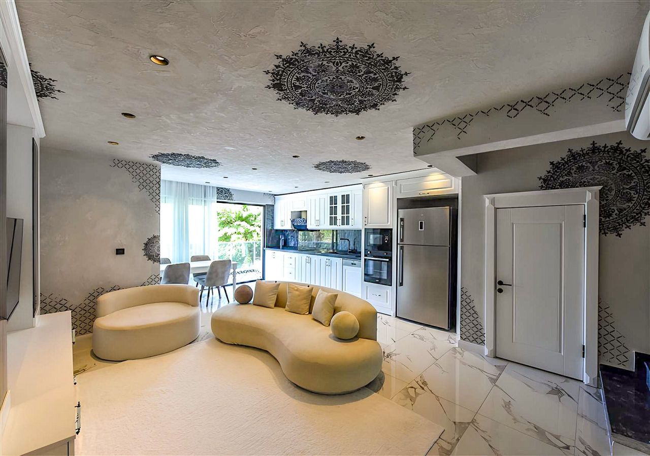 Villa a Alanya, Turchia, 250 m² - foto 6