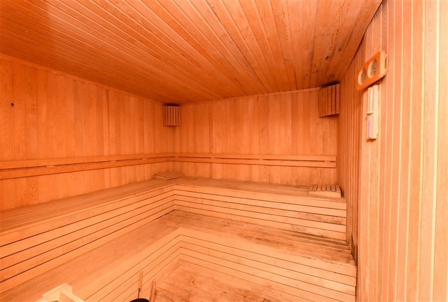 Piso en Kestel, Turquia, 55 m² - imagen 6