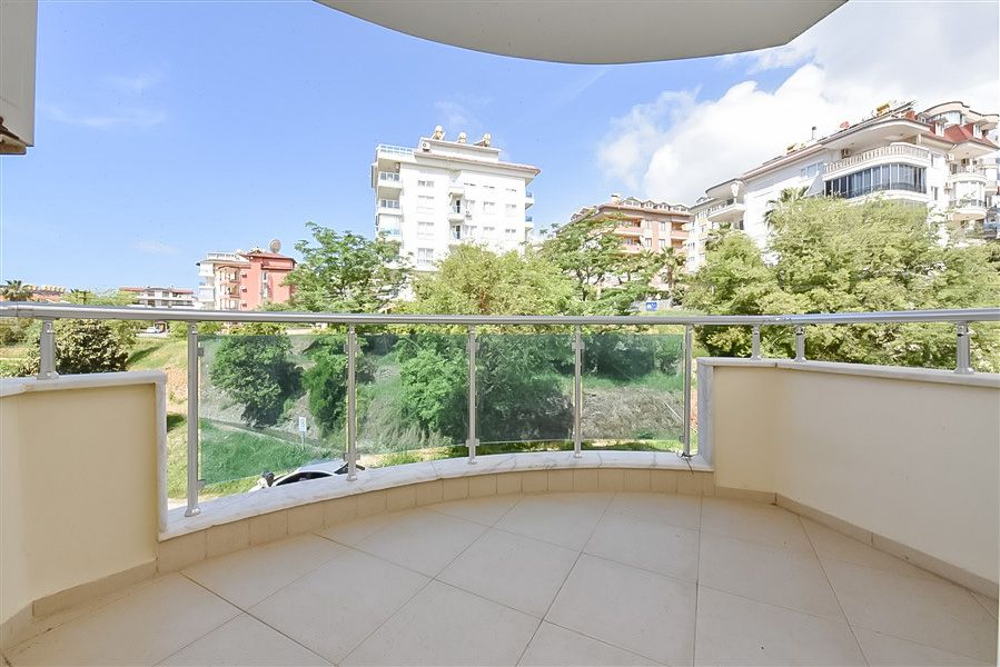 Piso en Alanya, Turquia, 160 m² - imagen 6