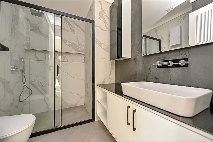 Flat in Alanya, Turkey, 60 m² - picture 6