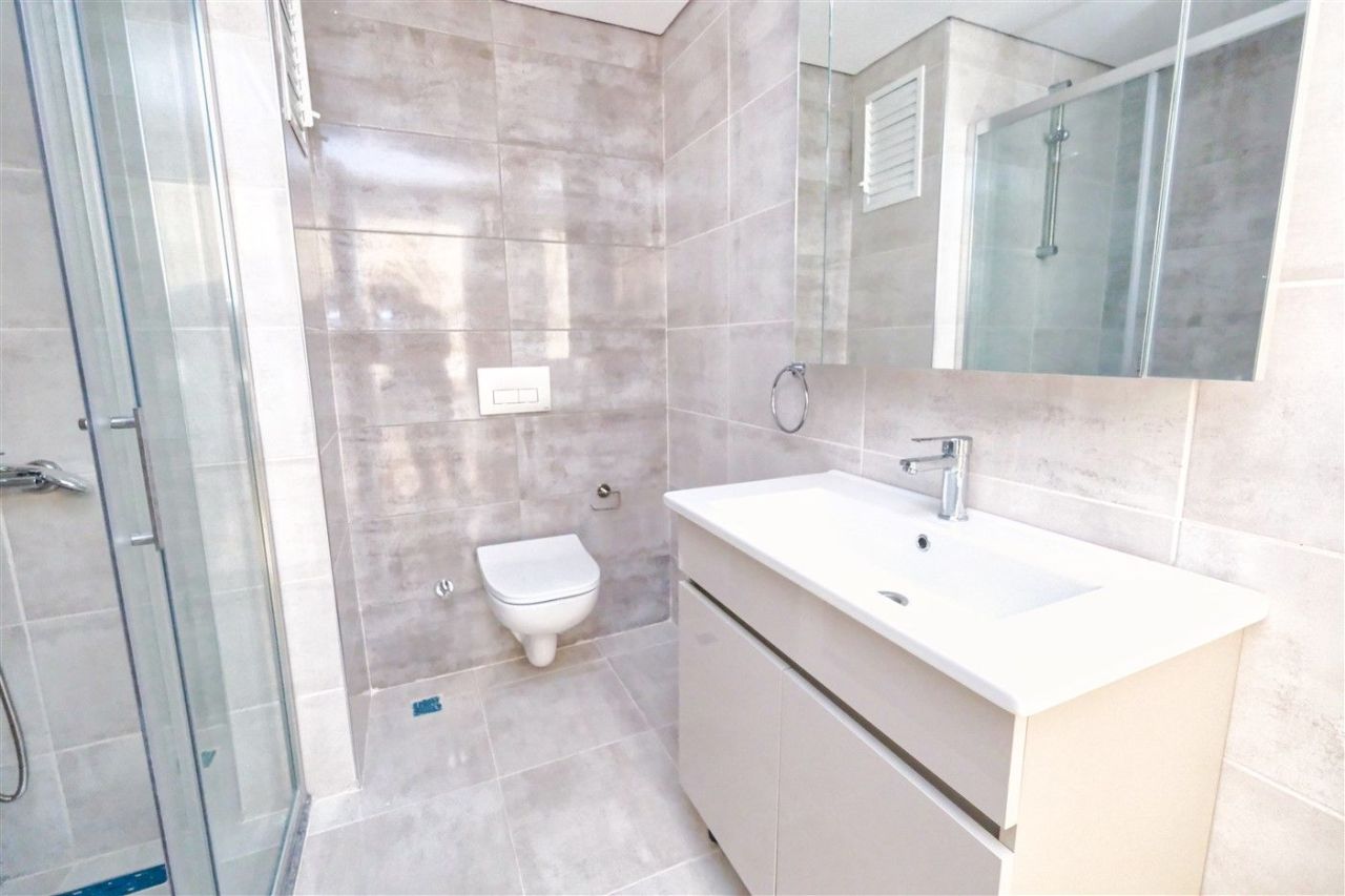 Piso en Antalya, Turquia, 60 m² - imagen 6