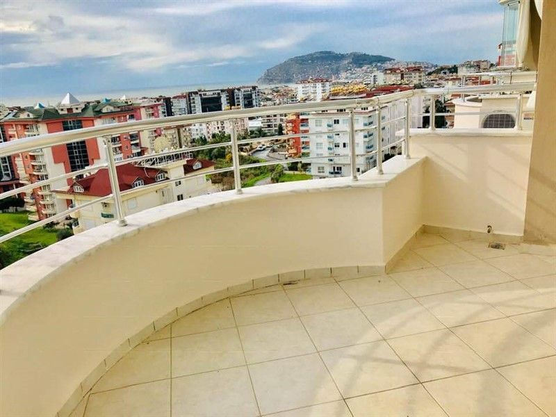 Appartamento a Alanya, Turchia, 55 m² - foto 6
