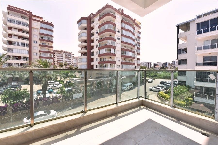 Flat in Alanya, Turkey, 52 m² - picture 6