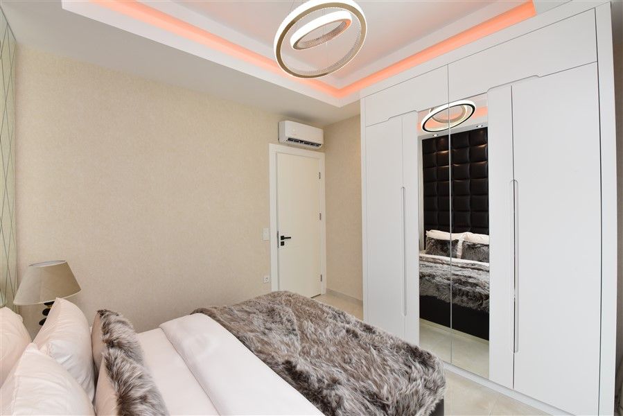 Wohnung in Alanya, Türkei, 70 m² - Foto 6