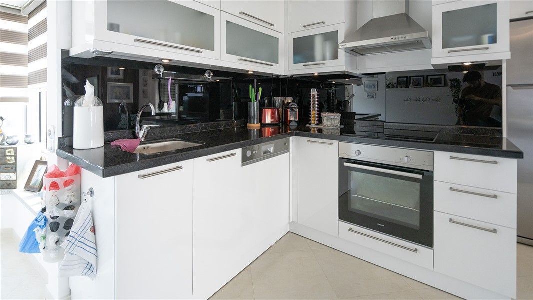 Appartement à Alanya, Turquie, 100 m² - image 6