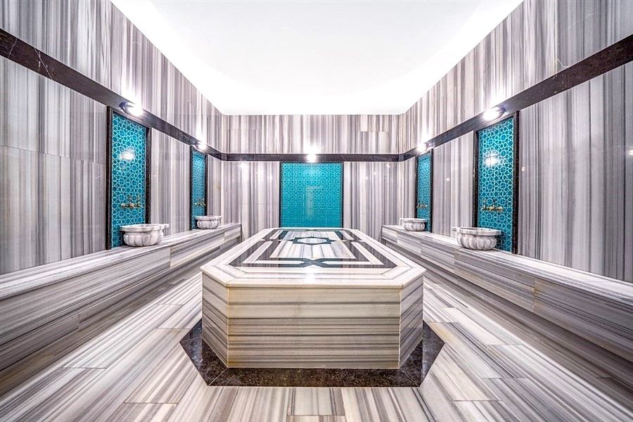 Appartement à Alanya, Turquie, 100 m² - image 6