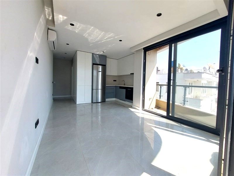 Appartamento a Alanya, Turchia, 53 m² - foto 6