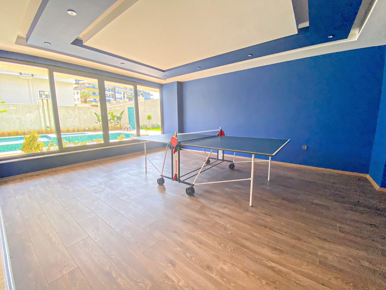 Appartamento a Alanya, Turchia, 52 m² - foto 6