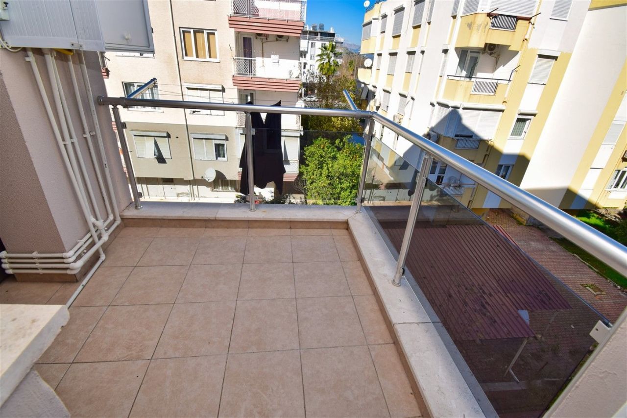Flat in Antalya, Turkey, 135 m² - picture 6