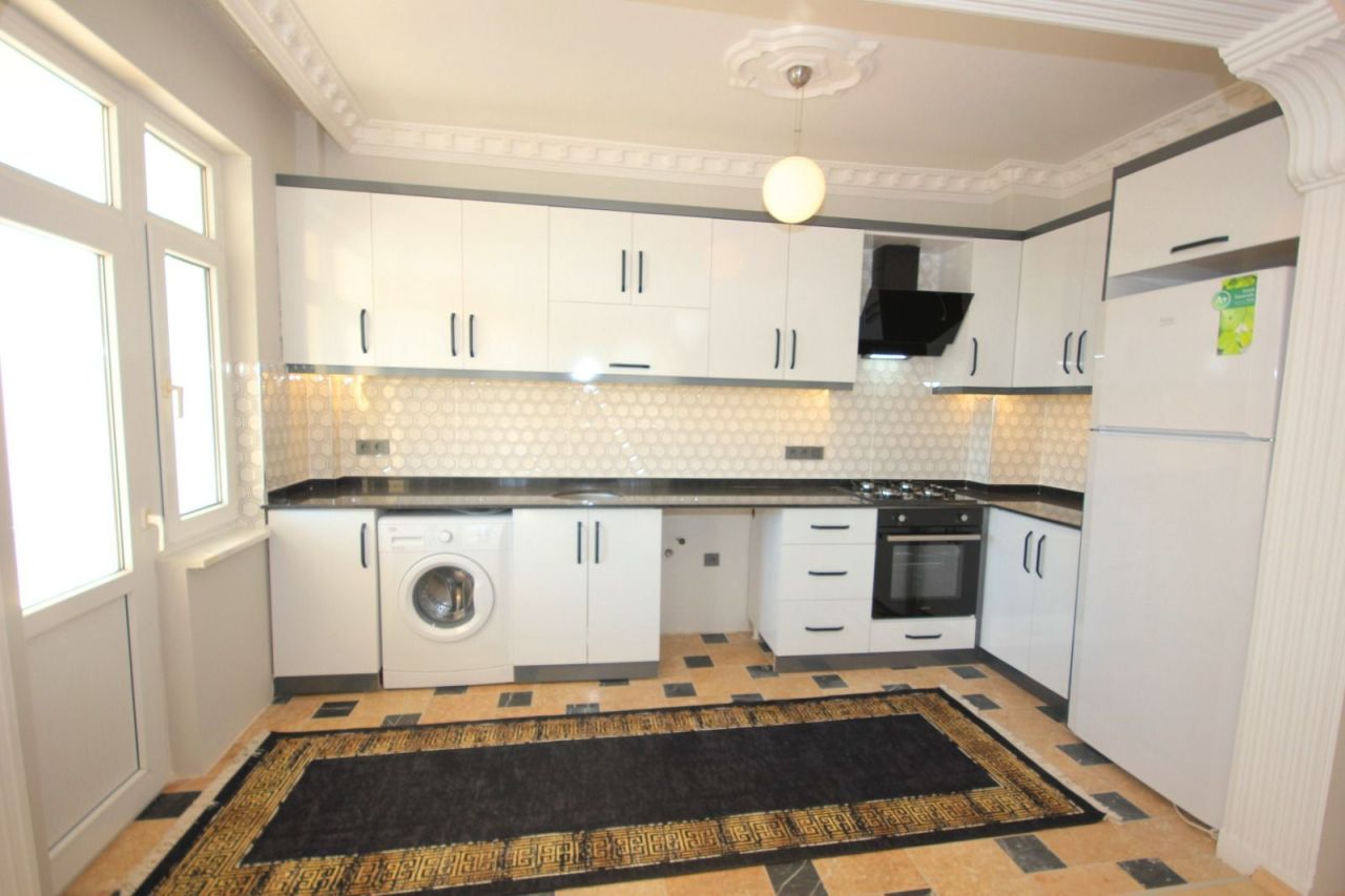 Appartamento a Alanya, Turchia, 115 m² - foto 6