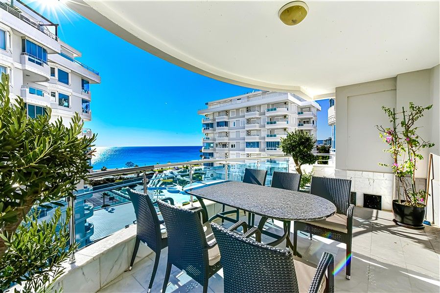 Appartamento a Alanya, Turchia, 161 m² - foto 6