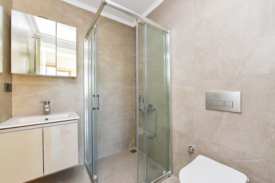 Attico a Alanya, Turchia, 110 m² - foto 6