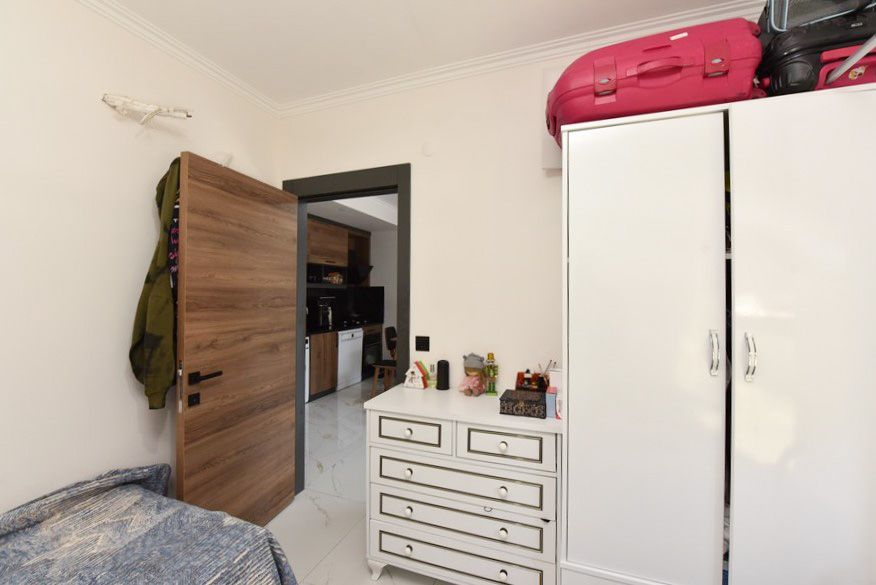 Appartamento a Alanya, Turchia, 47 m² - foto 6