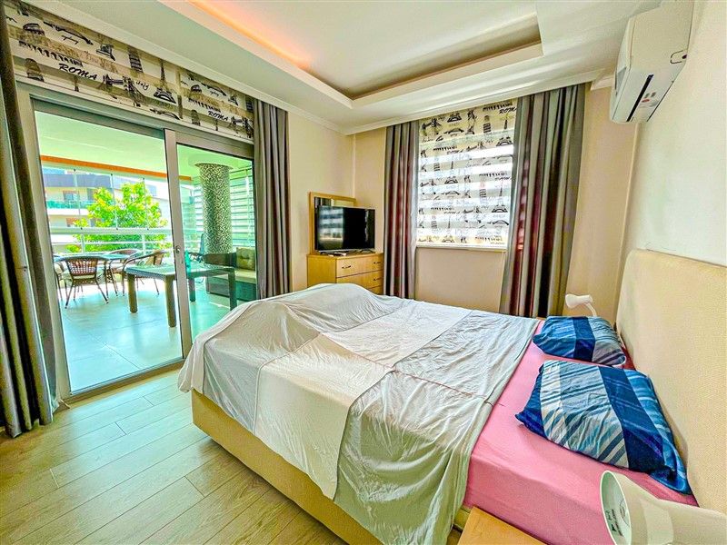 Appartamento a Alanya, Turchia, 130 m² - foto 6