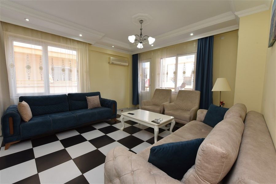 Appartamento a Alanya, Turchia, 100 m² - foto 6