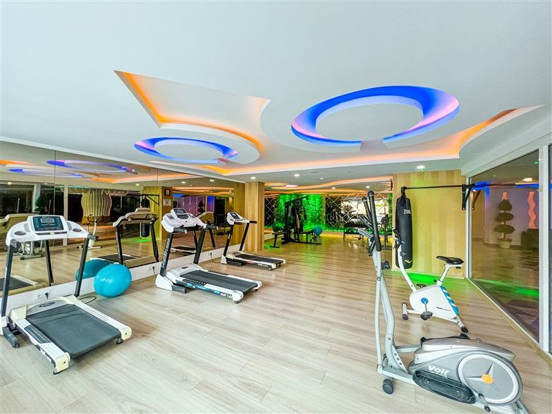 Appartement à Alanya, Turquie, 60 m² - image 6