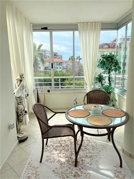 Flat in Alanya, Turkey, 100 m² - picture 6