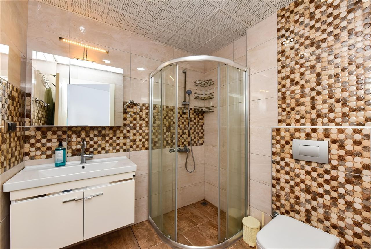 Flat in Alanya, Turkey, 78 m² - picture 6