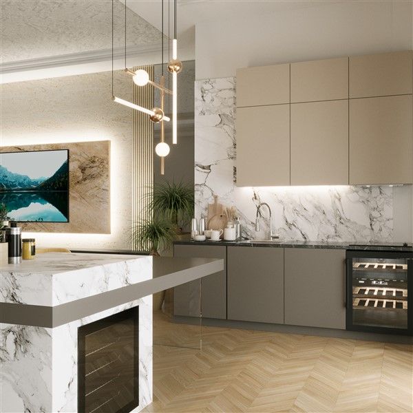 Flat in Alanya, Turkey, 54 m² - picture 6