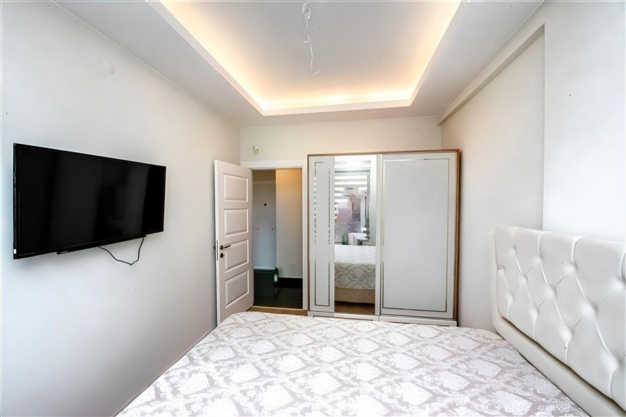 Appartement à Alanya, Turquie, 62 m² - image 6