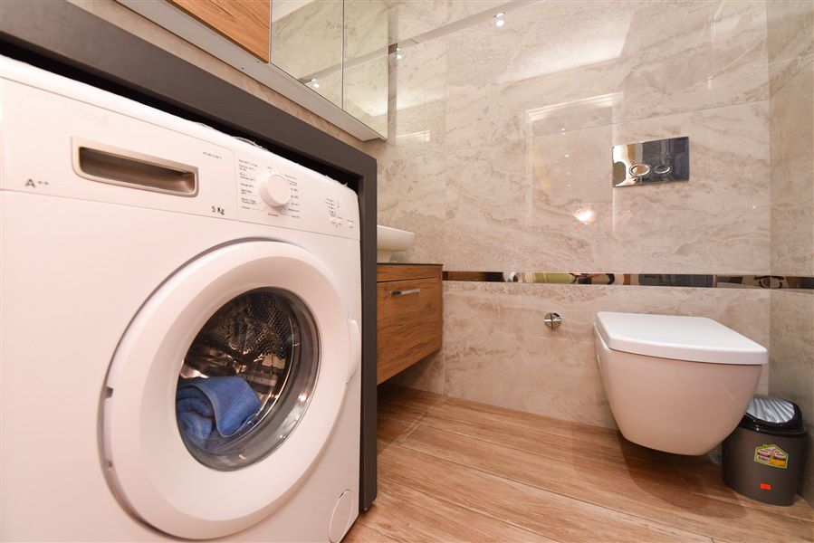 Appartement à Alanya, Turquie, 110 m² - image 6