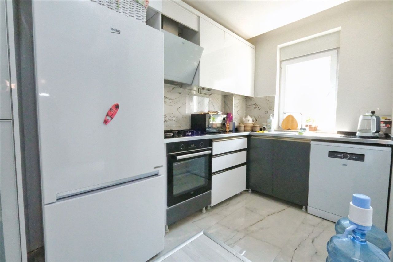 Wohnung Center, Türkei, 70 m² - Foto 6