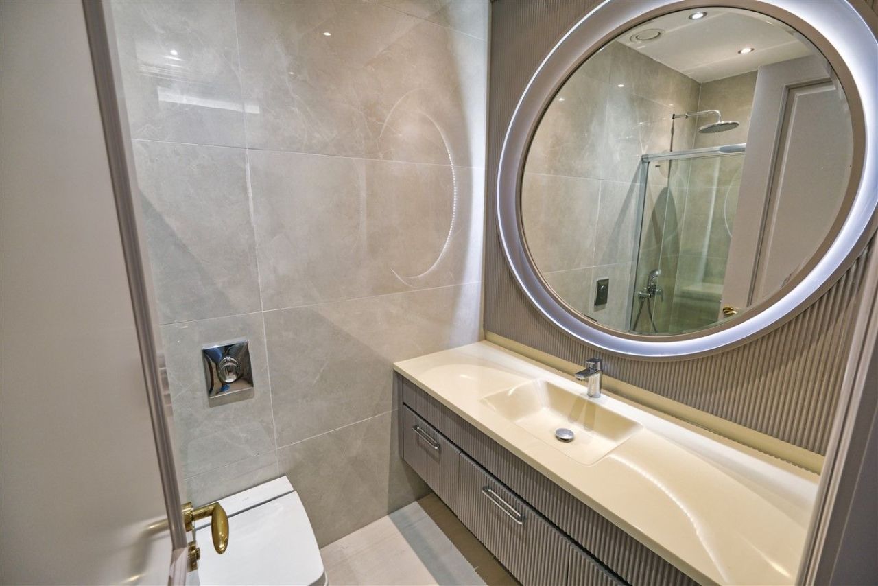 Villa à Antalya, Turquie, 435 m² - image 6