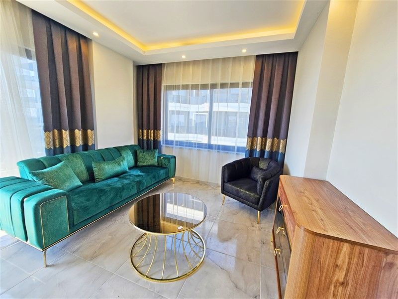 Appartamento a Alanya, Turchia, 56 m² - foto 6