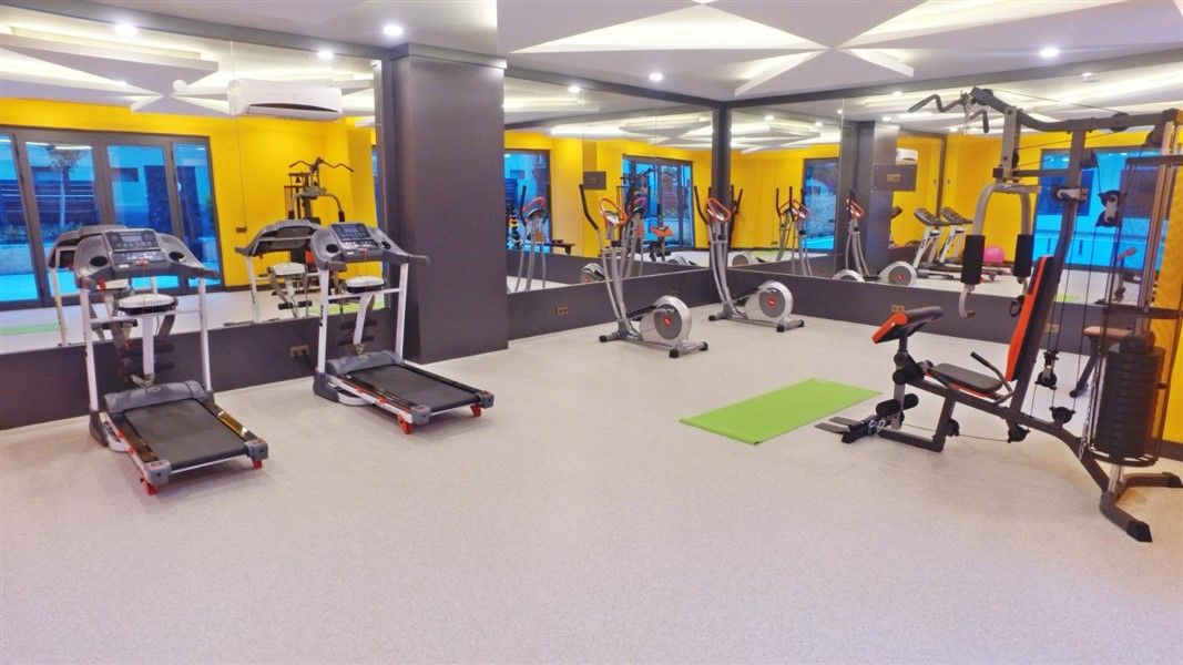 Flat in Alanya, Turkey, 80 m² - picture 6