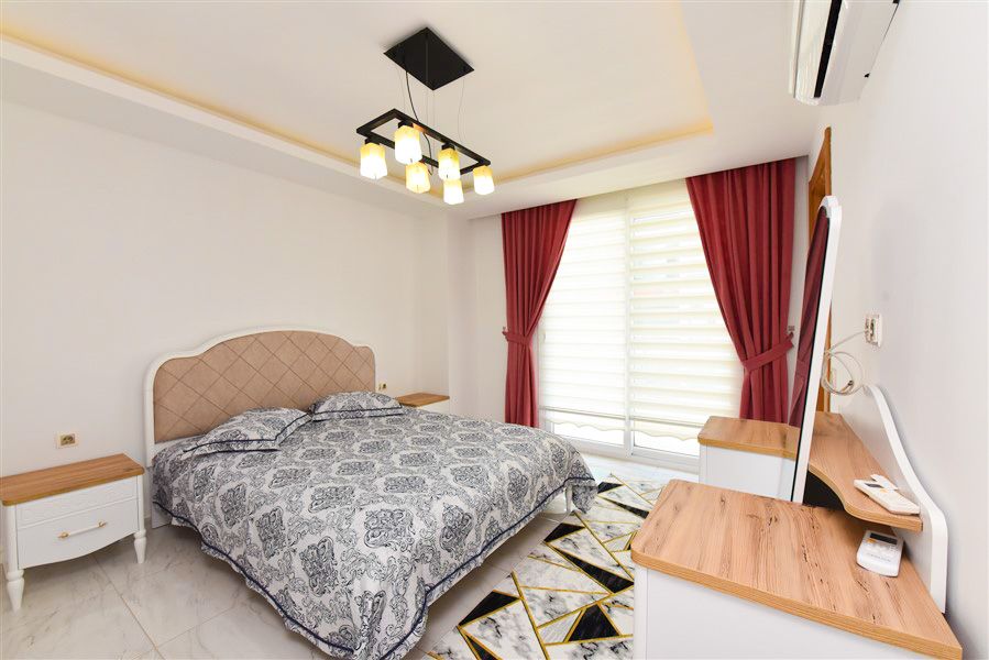 Appartamento a Alanya, Turchia, 110 m² - foto 6