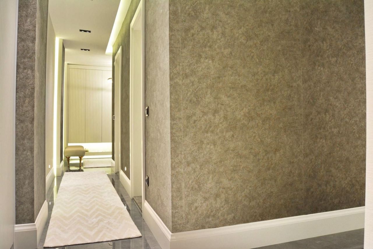 Appartamento Center, Turchia, 220 m² - foto 6