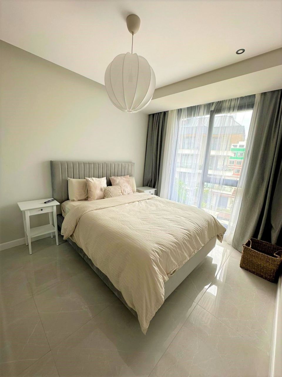 Piso en Alanya, Turquia, 50 m² - imagen 6