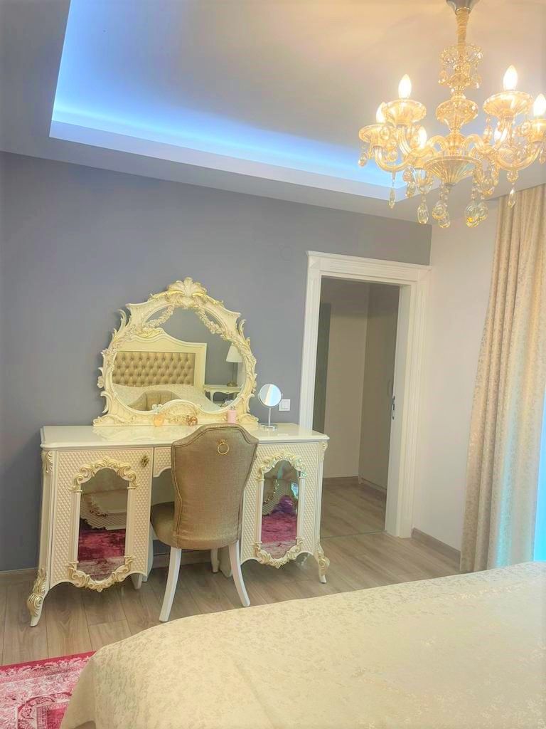 Attico a Alanya, Turchia, 200 m² - foto 6