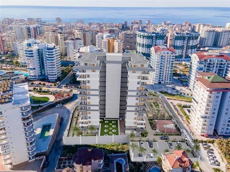 Piso en Alanya, Turquia, 64 m² - imagen 6