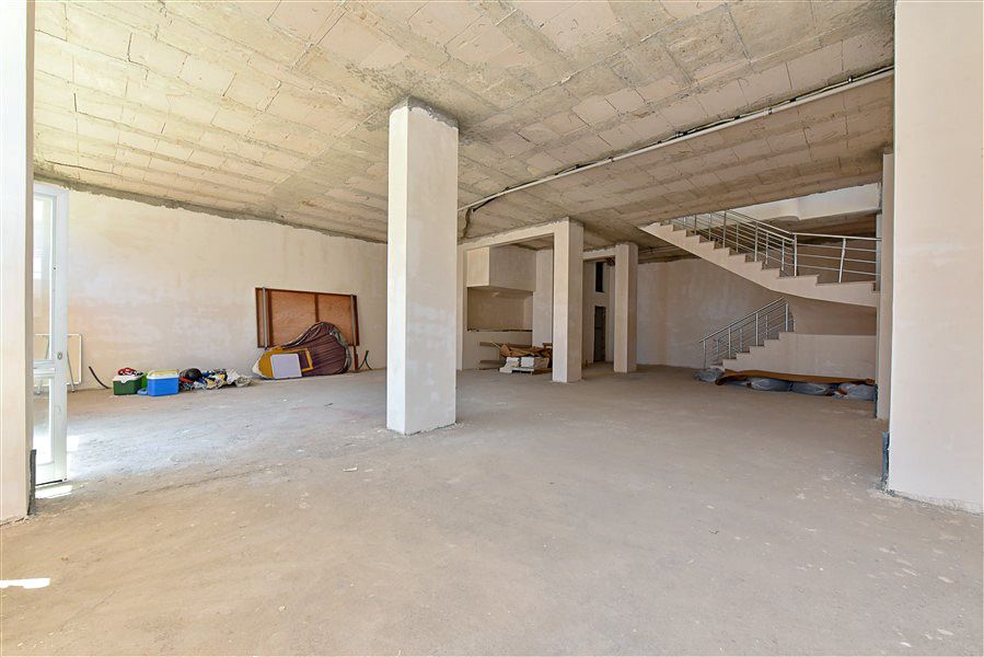 Biens commerciaux à Alanya, Turquie, 510 m² - image 6