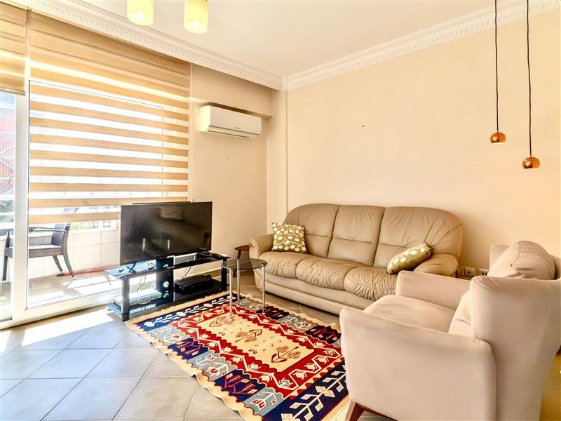 Flat in Alanya, Turkey, 60 m² - picture 6