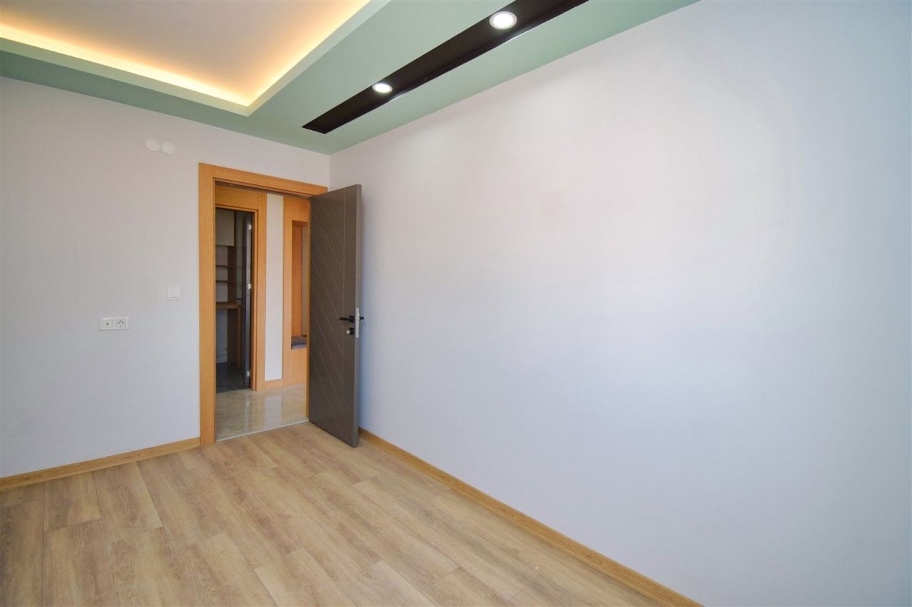 Wohnung in Antalya, Türkei, 140 m² - Foto 6