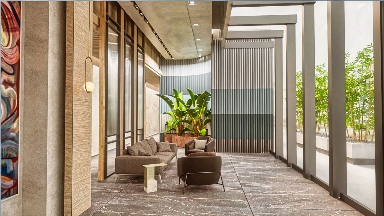 Appartamento Altintash, Turchia, 93 m² - foto 6