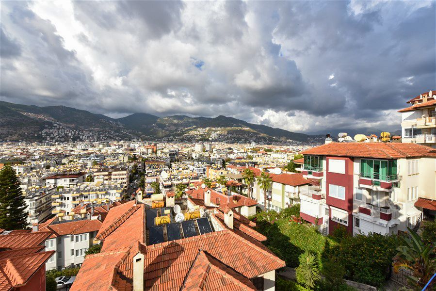 Flat in Alanya, Turkey, 130 m² - picture 6