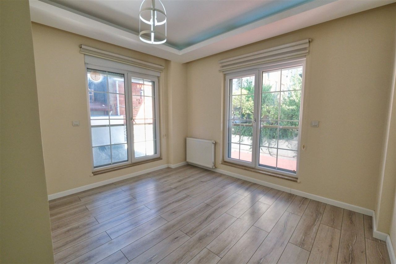 Appartamento a Antalya, Turchia, 85 m² - foto 6