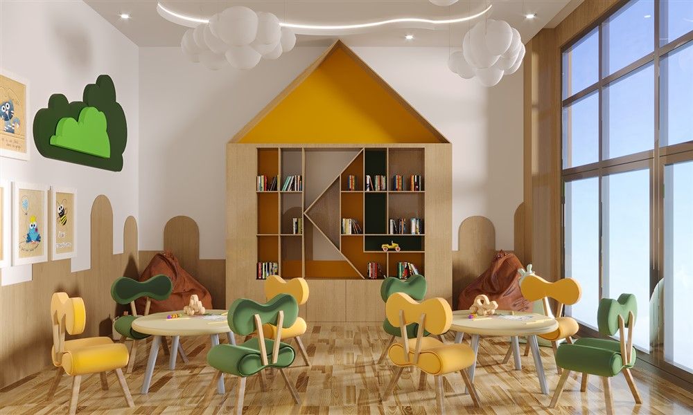 Piso en Avsallar, Turquia, 50 m² - imagen 6